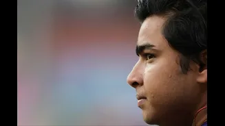 Vaibhav Sooryavanshi's Journey To Becoming The Great Sporting Prodigy Of This Generation