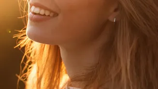 How to stop sun from fading hair colour