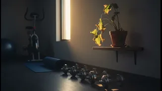 Working-Week Sleep Loss Brings Fresh Context to Fitness Plans Built Only around Exercise without Removing its Limits