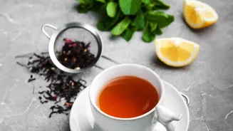 Planning For Speciality Tea Shopping Starts With Origin And Ingredients And Caffeine