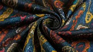 Beyond Basics: Indian Men's Style Embraces Bold Prints and Heritage Crafts