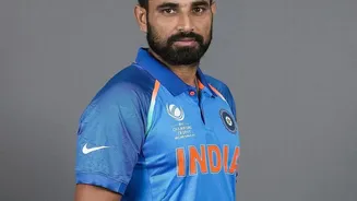 Shami, Shardul, Ishan, Sarfaraz & Patidar: 5 players who will hope for good show in Duleep Trophy 2026 as they try for India Test comeback