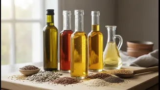 Why premium urban eateries market seed-oil-free preparation options to attract wellness-focused youth