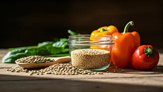 Gen Z Protein Culture Is Getting More Ethical