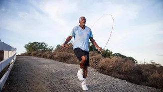 Do these simple workouts for a stronger heart