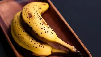 Unripe Versus Ripe Banana Choices — What Changes In Texture And Sweetness