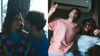 Do Deewane Seher Mein teaser out: Siddhant-Mrunal’s ‘Imperfectly perfect’ love will melt your heart this valentine’s