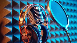 Podcast Production Hacks: Open-Source AI Audio Tools Clean Up Background Noise Fast