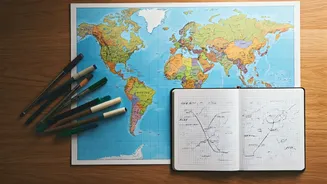 Europe Trips Have Entered Buffer-Time Planning