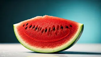 Cut Watermelon Safety: Preventing Food Poisoning and Ensuring Freshness