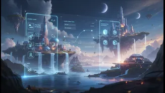 AI Travel Planning Has Entered Mainstream Mode