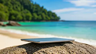 Escape To Sunny Malaysian Coasts Utilizing Fast Electronic Entry Approvals