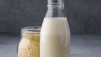 How Plant Based Protein Formulations Blend Pea And Rice For Superior Digestibility And Growth