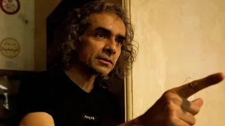 Imtiaz Ali Has A Message For NEET 2026 Aspirants