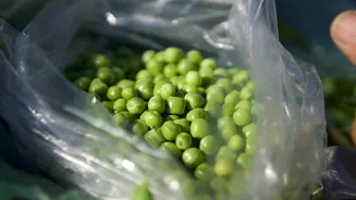 5 delicious ways to cook pigeon peas