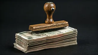 India's GST Crackdown: Tax Evasion Busted!