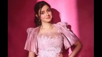 ‘Actual Numbers Are Nowhere Close’: Divya Khossla Accuses Industry of Buying Tickets And Awards