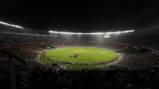India to Host Commonwealth Games 2030 in Ahmedabad