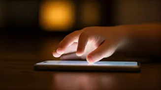 Beyond Screen Time: Understanding and Addressing Children's Screen Dependence in India