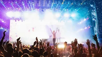 Winter Concert And Festival Trips: A Guide To Concert Tourism Itineraries