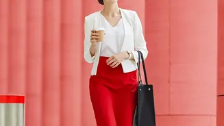 Why Short Daily Walks Fit Modern Work Schedules