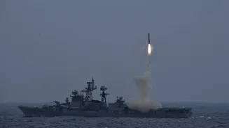 India eyes global market with BrahMos-equipped warships: A game changer for friendly nations