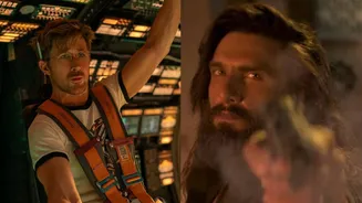 Project Hail Mary India Release: Ryan Gosling's Sci-Fi Film Struggling To Get Screens Amid Dhurandhar 2?