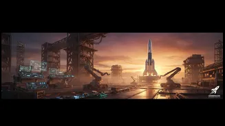 Why The Magnetism Of Private Space Engineering Minimises Domestic Brain Drain Risks Today