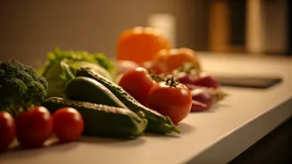 Cook More, Forget Less: Home Cooking Linked to Reduced Dementia Risk in Seniors