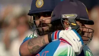 'Lack of Clarity Hurts': Yuvraj Singh Urges Management to Decide Virat Kohli, Rohit Sharma's Future