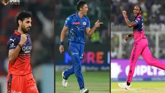 Most wickets in the First Over in IPL history (2008  - 2026), Trent Boult leads followed by Bhuvneshwar Kumar