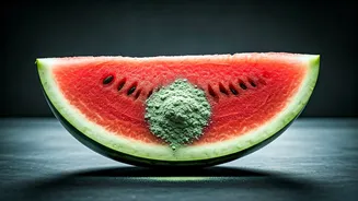 Tragic Mumbai Family Death: Rat Poison Found in Watermelon, Forensic Report Confirms