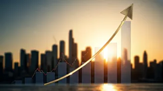 The Race To Build Wealth Starts Earlier