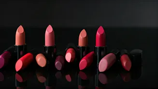 8 Top-Rated Matte Lipsticks for Every Look