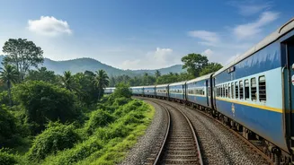 Rail Travellers Need a Clearer View of the Correct Booking Window after the New Tatkal Counter Token System