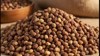 Horse Gram Offers Indian Home Cooks a New Way to Add Protein-Rich Variety to Everyday Meals