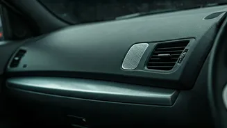 Air Quality Woes? Affordable Cars with Built-in Air Purifiers