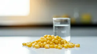 Decoding Digestion: The Sweetcorn Test Explained