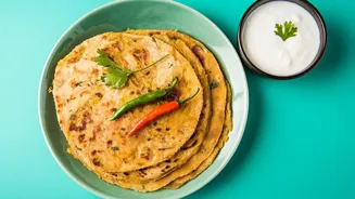 The Best Seasonal Indian Foods To Enjoy During August's Peak Monsoon Weeks