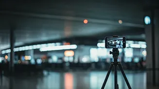 Airport Reels Are Fun Until Rules Get Involved