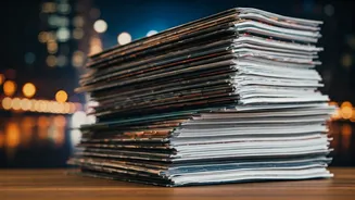 Bollywood's Box Office Buzz: A Weekly Roundup of Films & Trends