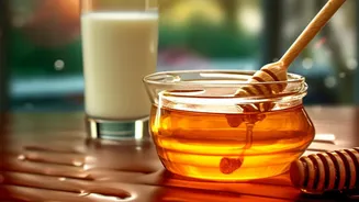 Milk, Ghee, Honey And More: Which Foods May Be Exempt From FSSAI Warnings