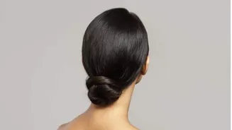 5 quick hairstyles for busy professionals