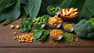 Nutritionists Reveal Better Monsoon Snack Habits