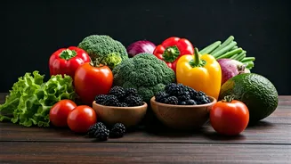 7 PM Dinner: Fuel Your Body with Health