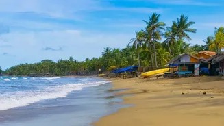 How Varkala And Gokarna Built Budget Nomad Hubs With High-Speed Wi-Fi Infrastructure