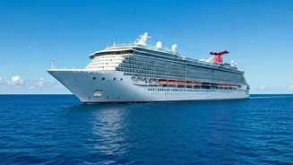 Girls' Getaway Cruise Adventures: Your Perfect Escape