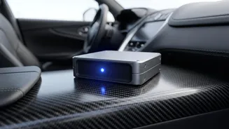 Northeastern's Connected-Car Privacy Study In Context: Vehicle Identification Numbers Were Also Transmitted
