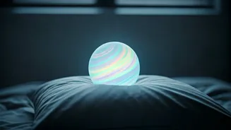 Unlock Deeper Sleep: The "Micro Dreaming" Technique for Insomnia Relief