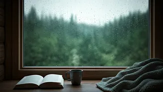 Rain-Soaked Stays Win Traveller Hearts